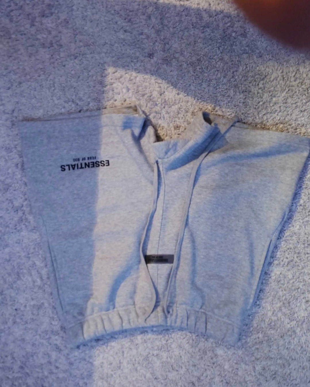 Essentials shorts