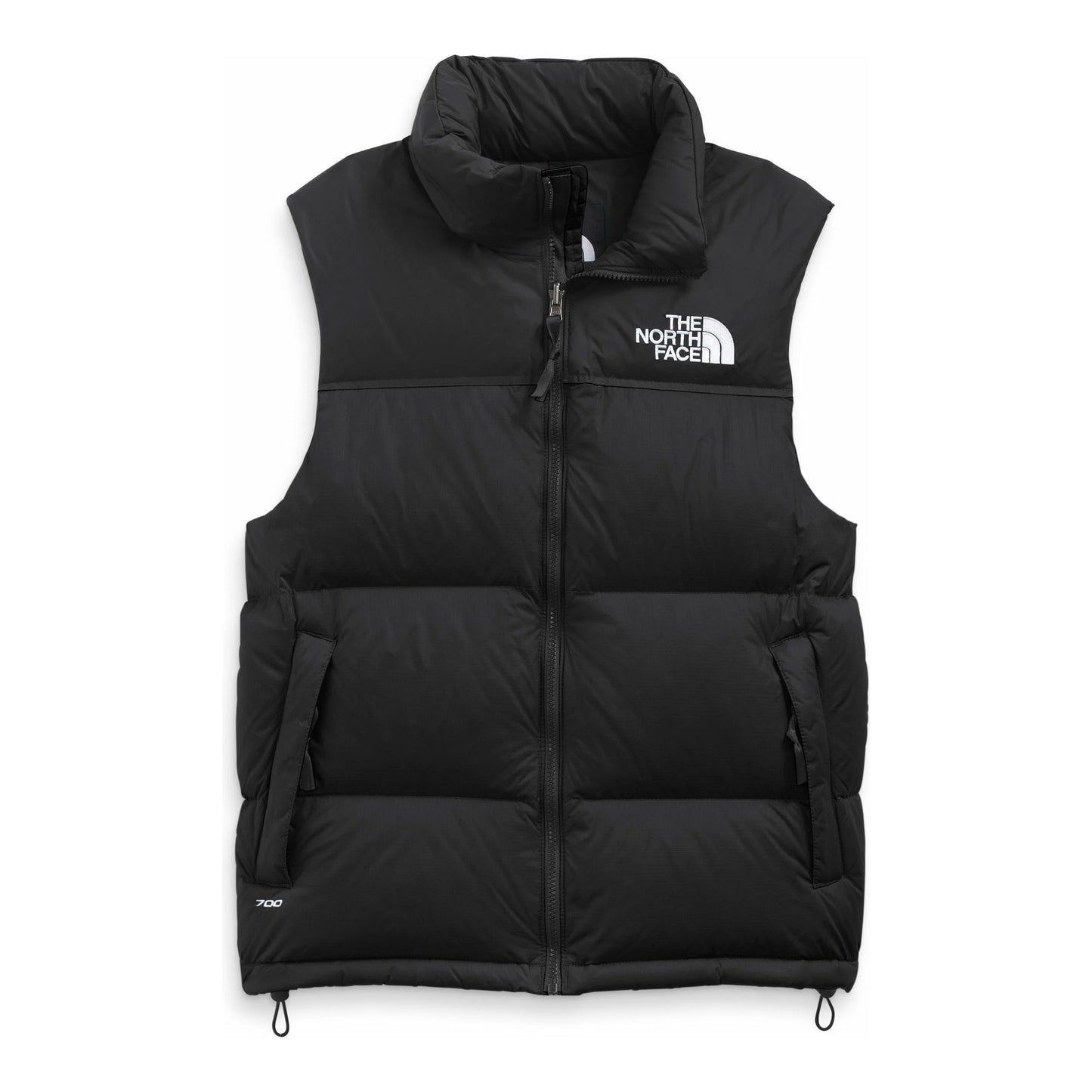 North face 700 vest