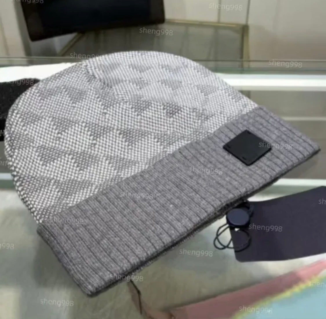 LV Beanie