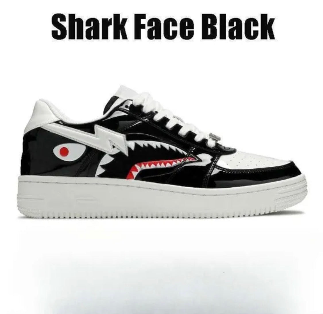 Bape stas with more colorways