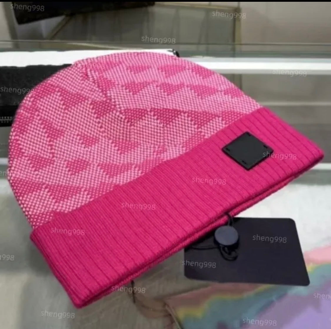 LV Beanie