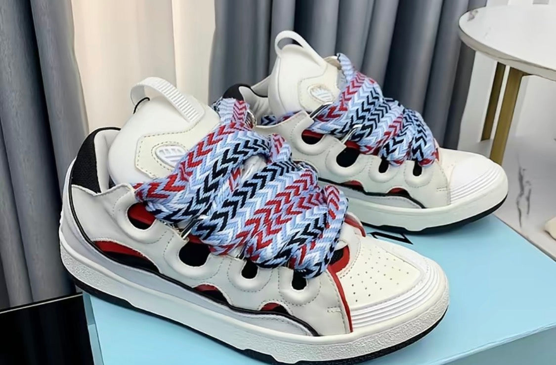 Lanvins (more colorways)