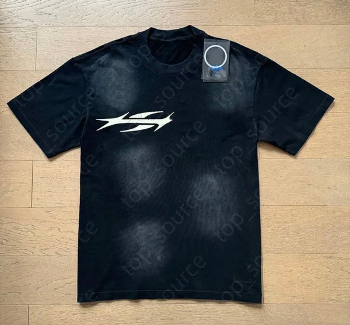 Hellstar tees (QC Chip)