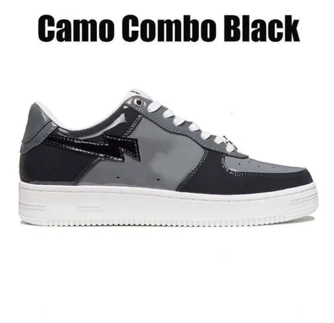 Bape stas with more colorways