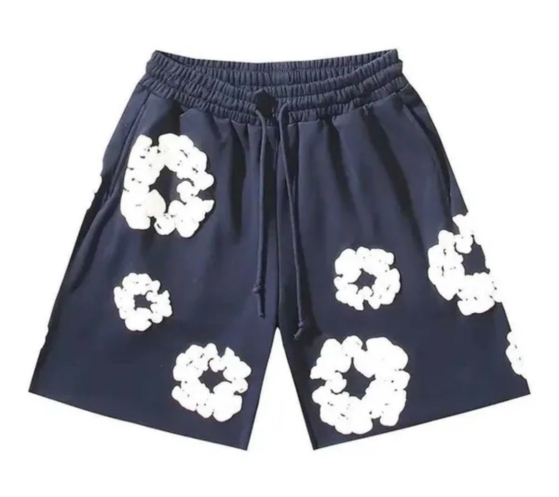 Denim tears shorts
