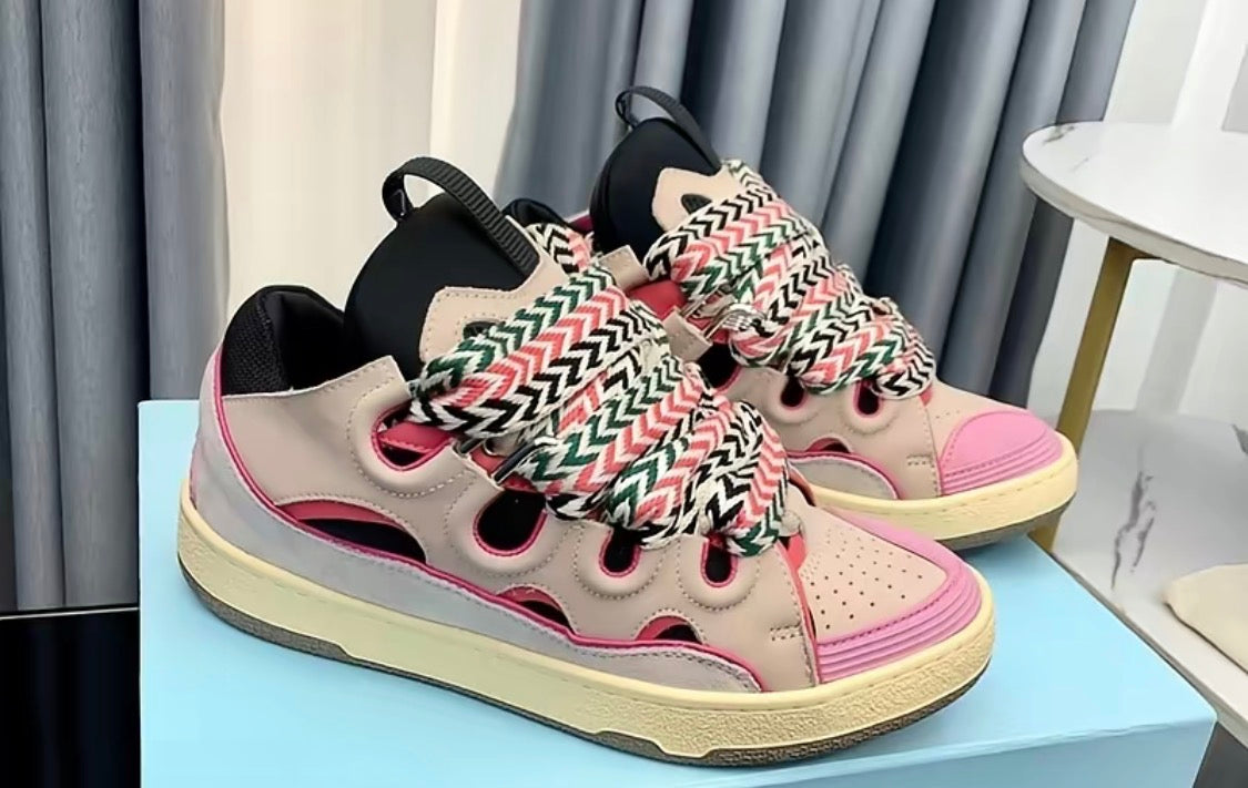 Lanvins (more colorways)