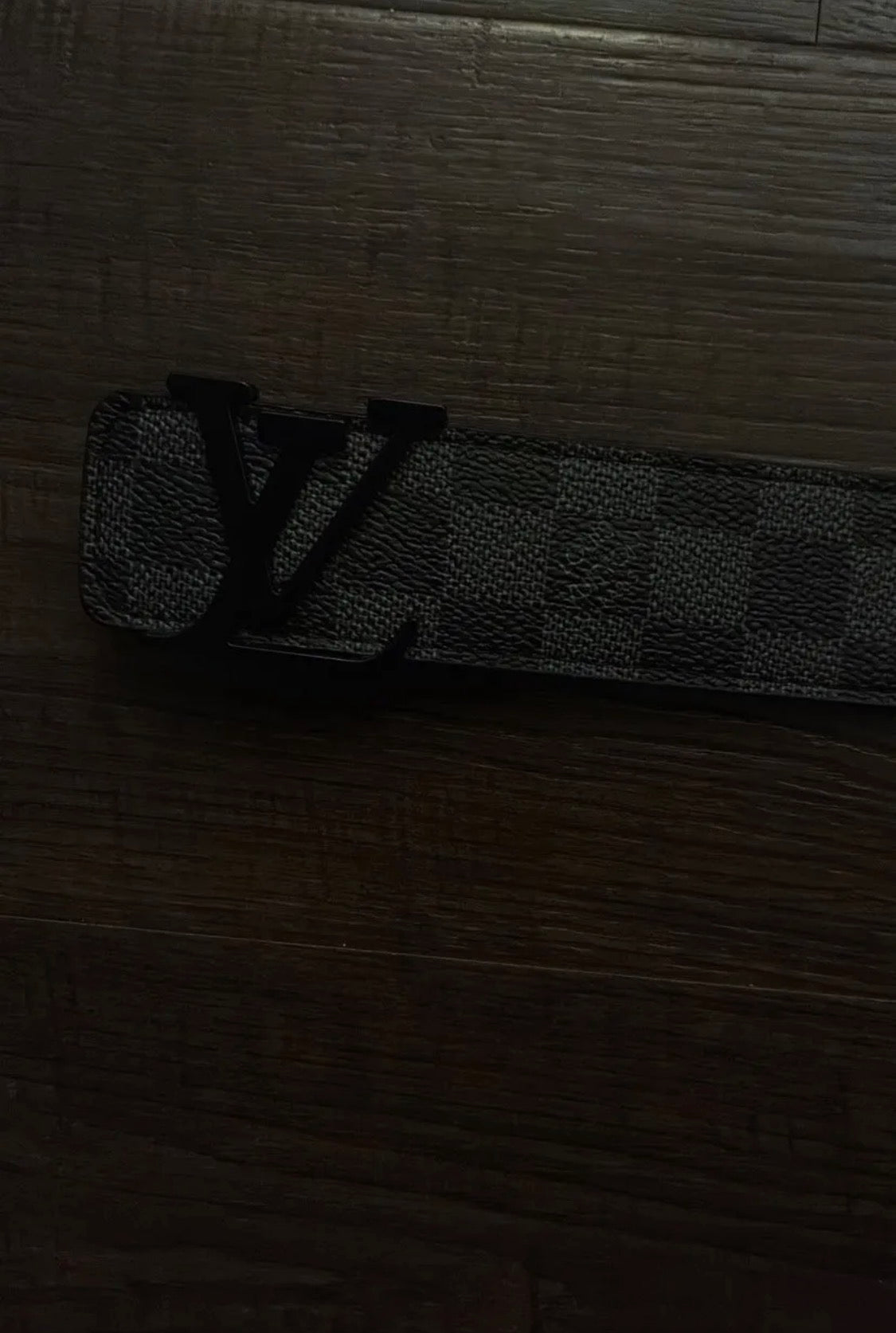 LV Belt