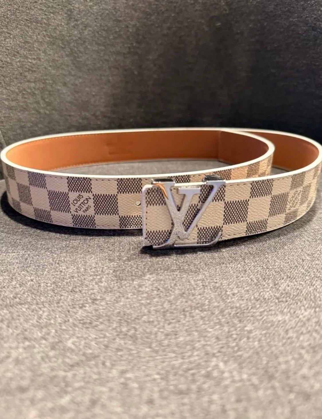 LV Belt