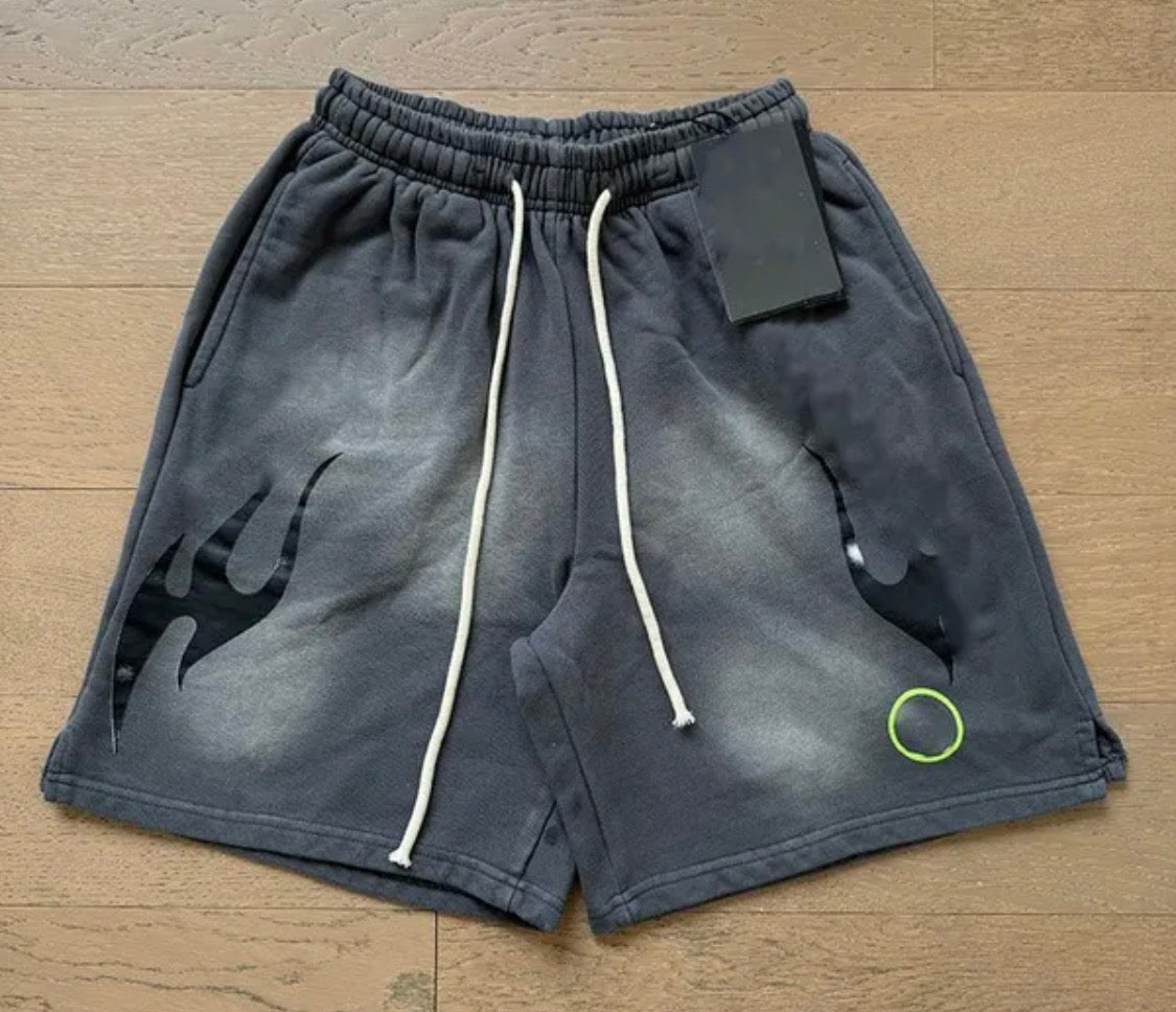 Hellstar shorts (QC chip)