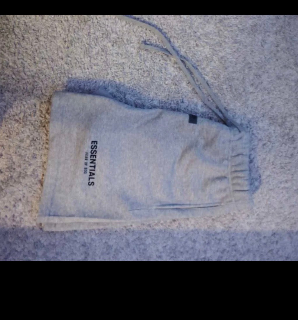 Essentials shorts