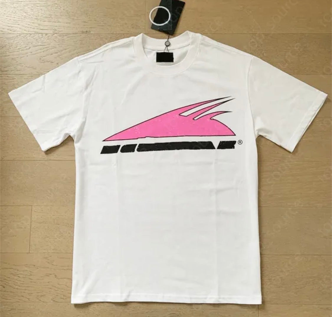 Hellstar tees (QC Chip)