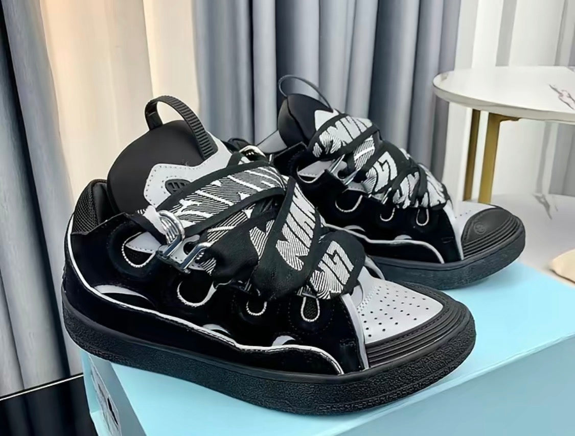 Lanvins (more colorways)