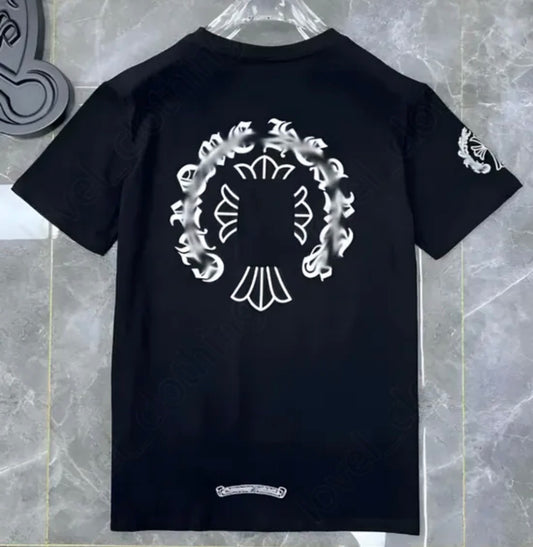 Chrome hearts shirts craxy 1:1