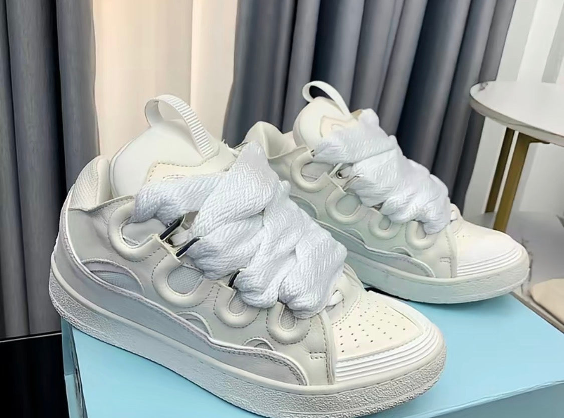 Lanvins (more colorways)