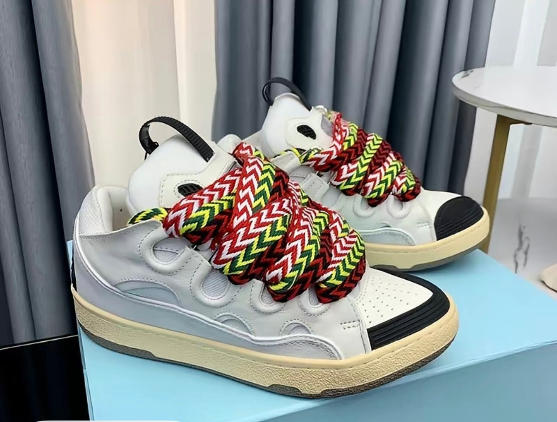 Lanvins (more colorways)