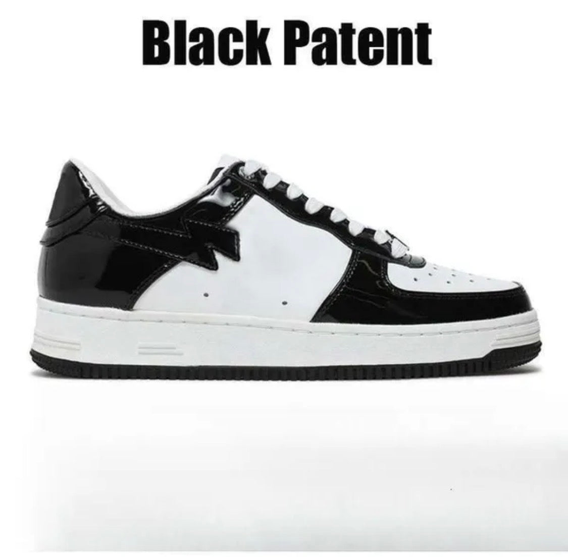 Bape stas with more colorways