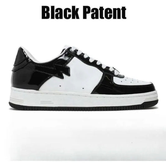 Bape stas with more colorways