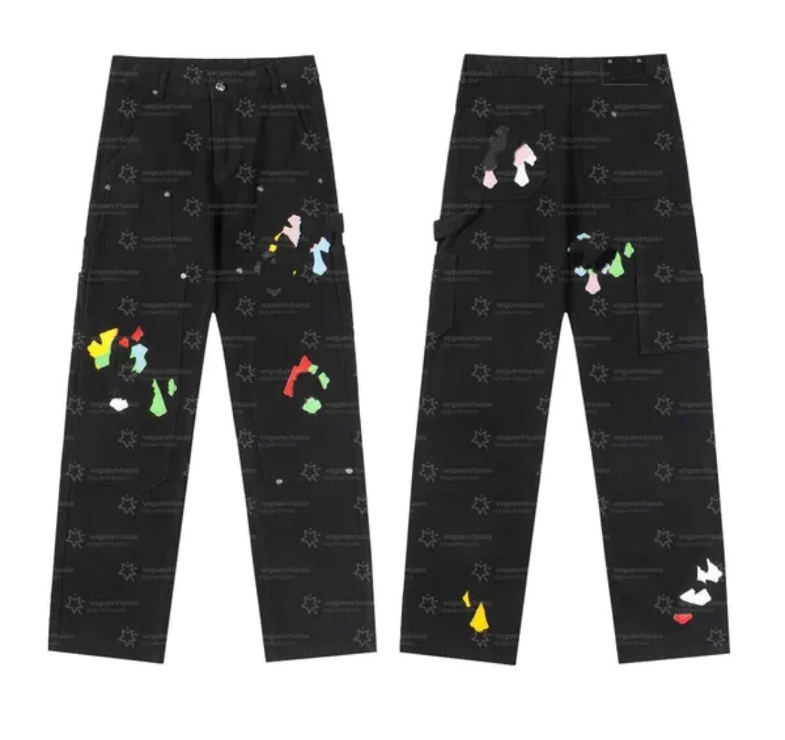 Chrome hearts jeans
