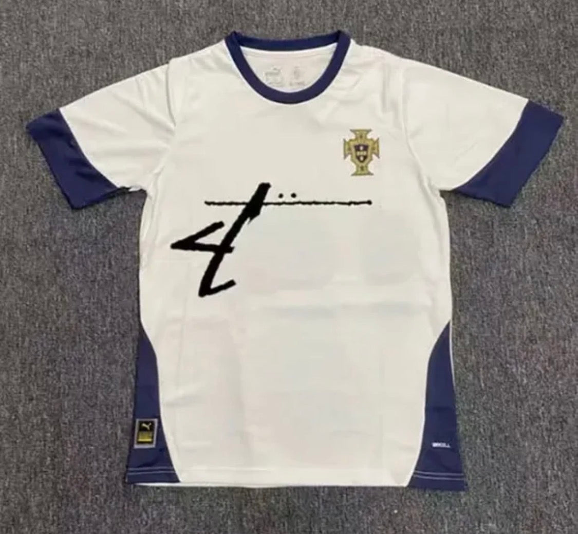 Soccer jerseys x stussy