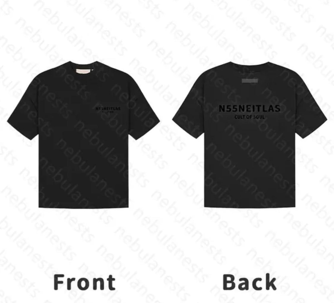 Essential tee shirts