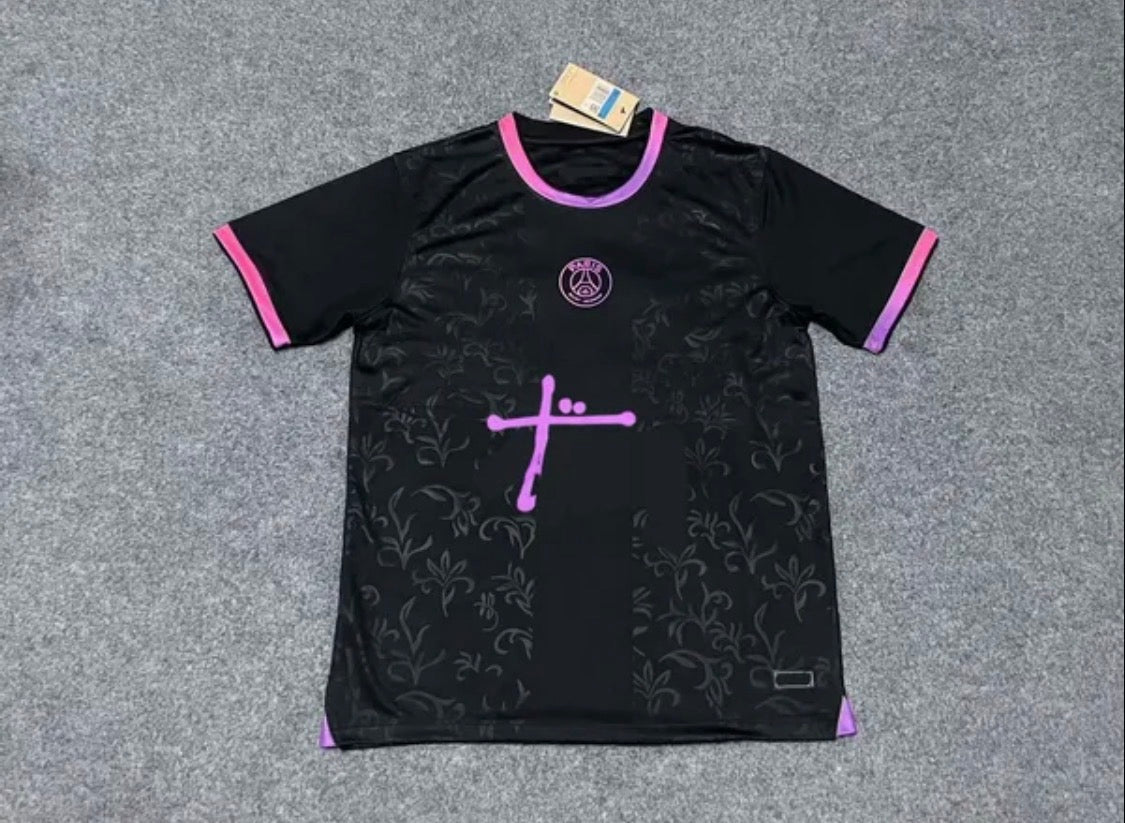 Soccer jerseys x stussy