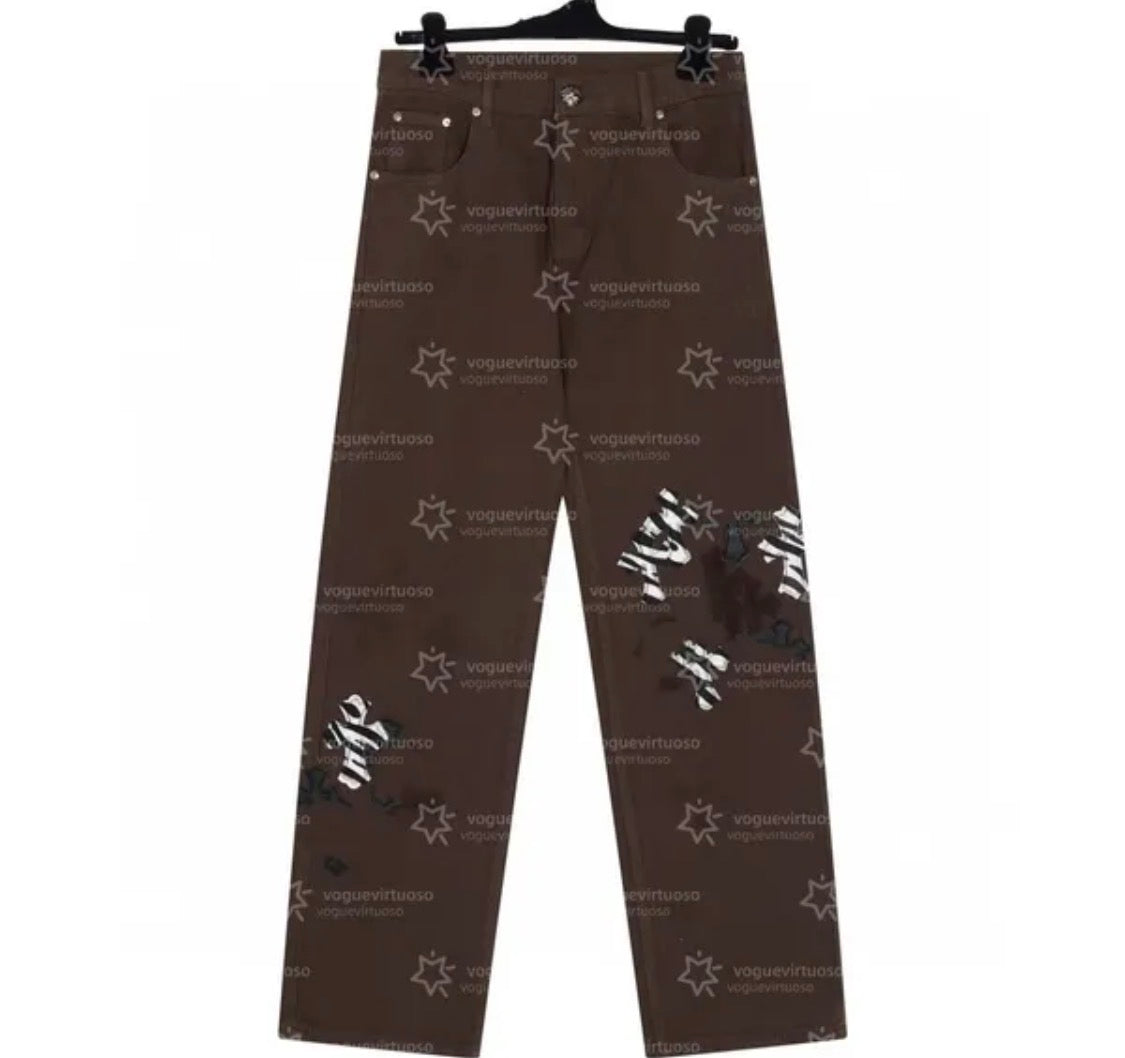Chrome hearts jeans