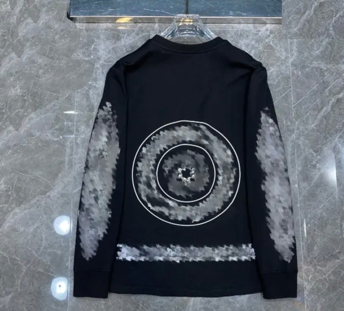 Chrome hearts shirts craxy 1:1
