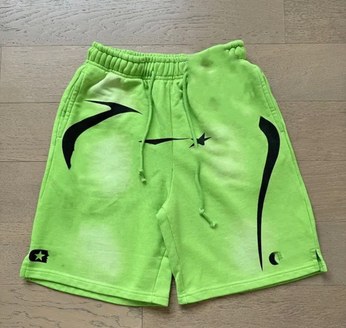 Hellstar v2 (QC chip)