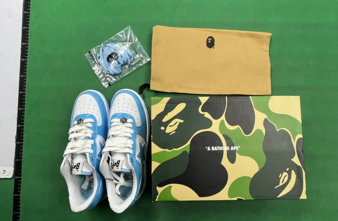 Bape sta