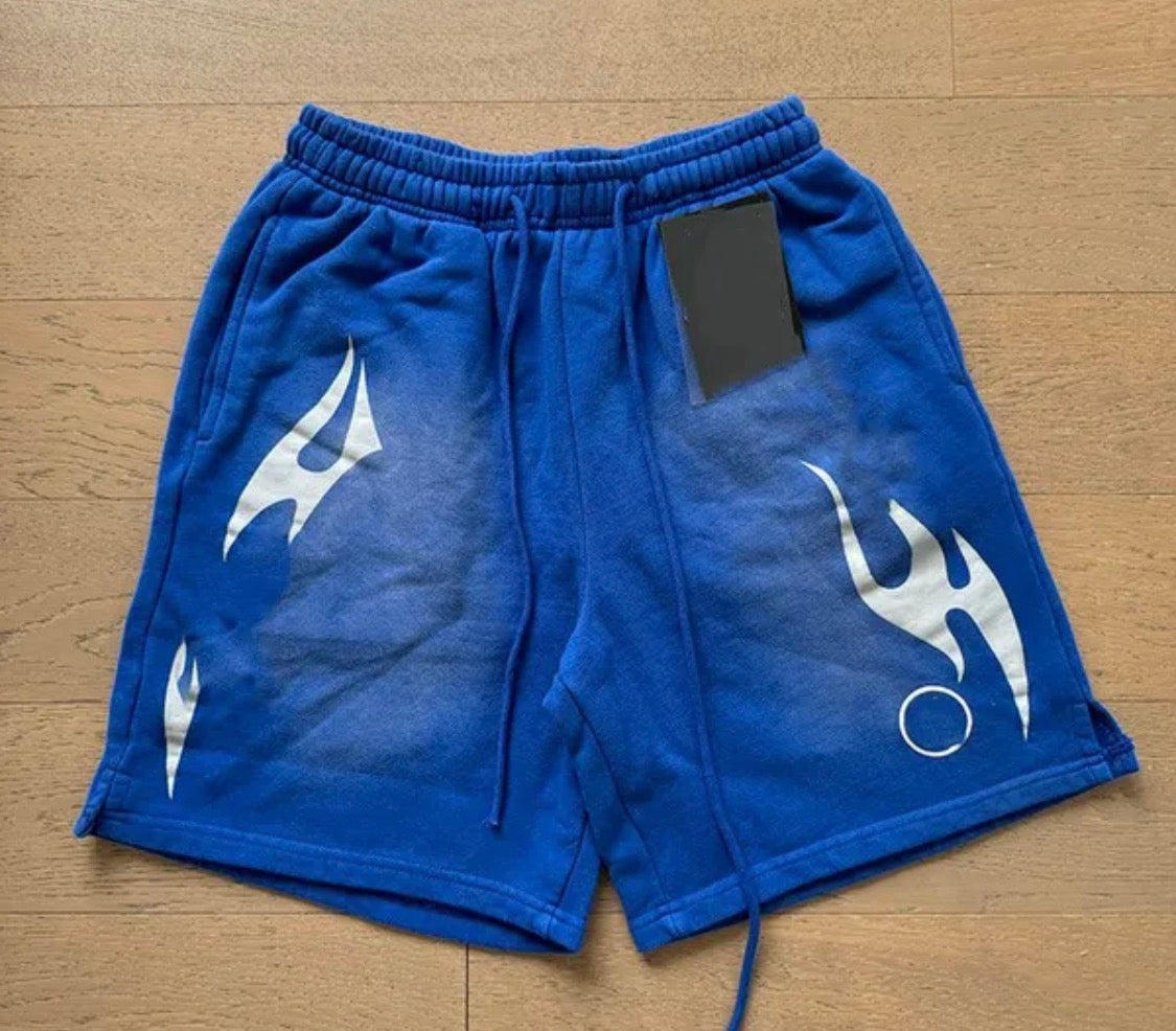 Hellstar shorts (QC chip)