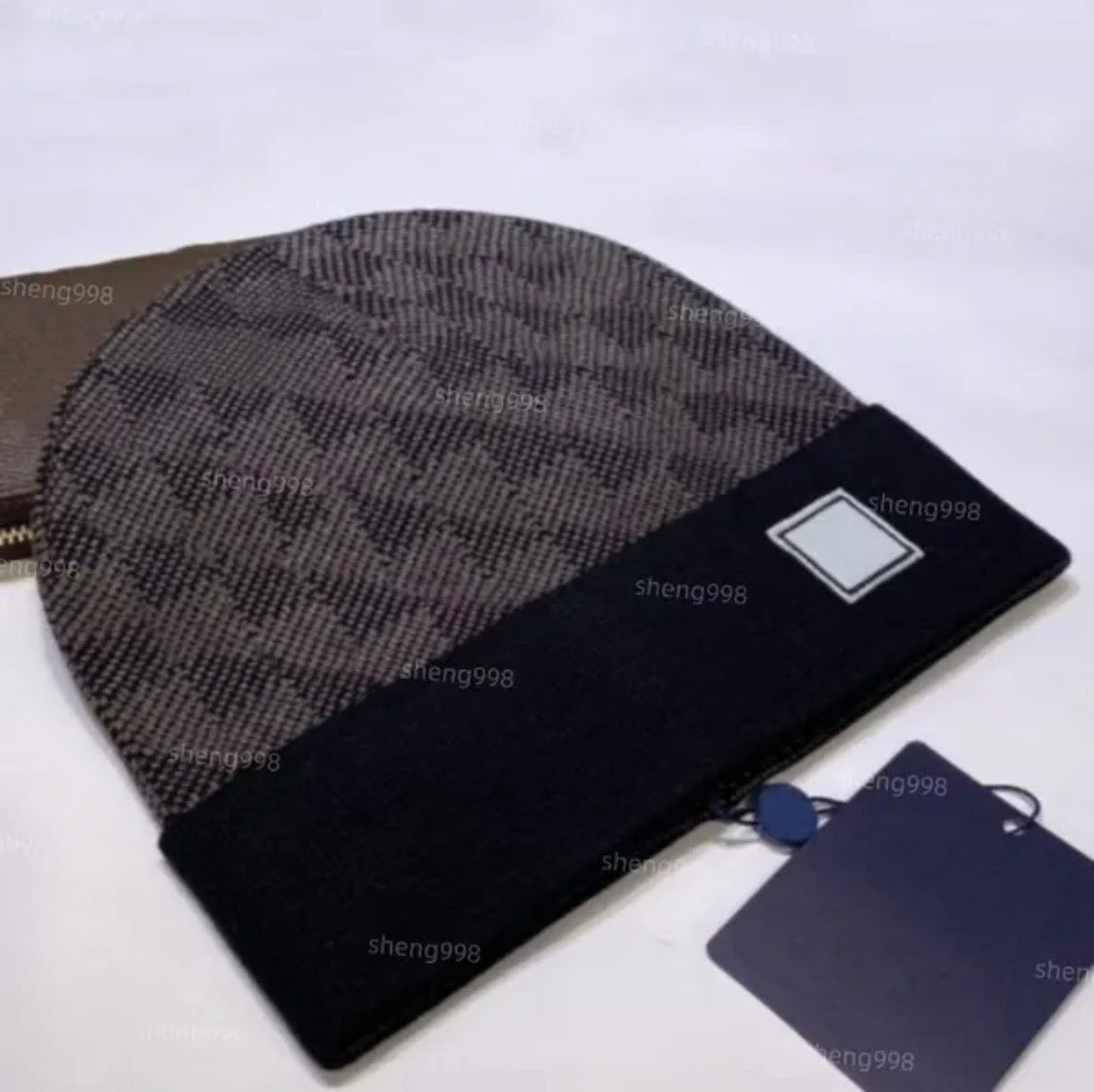 LV Beanie