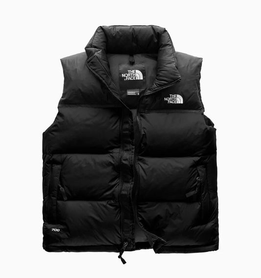 North face 700 vest