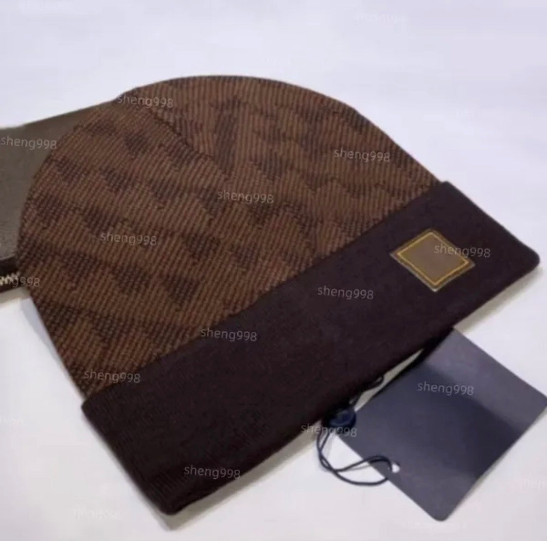 LV Beanie