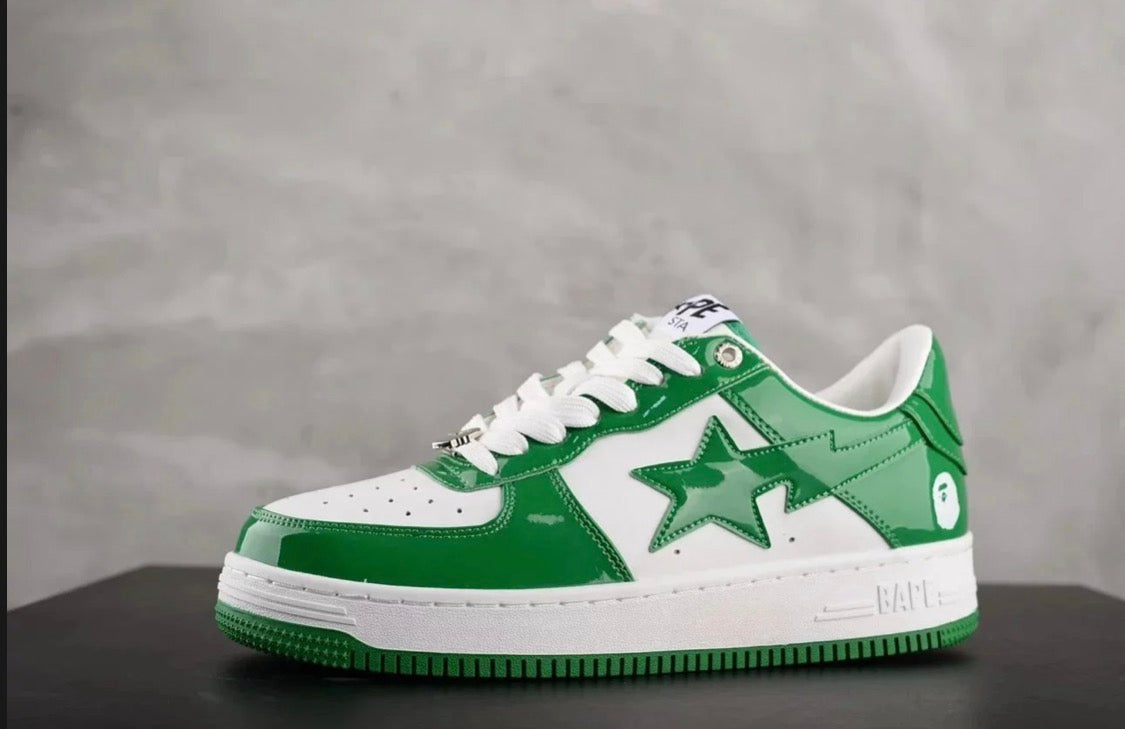 Bape sta