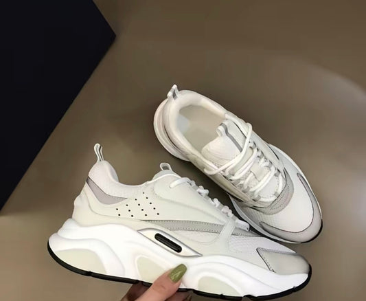 Dior b22 white