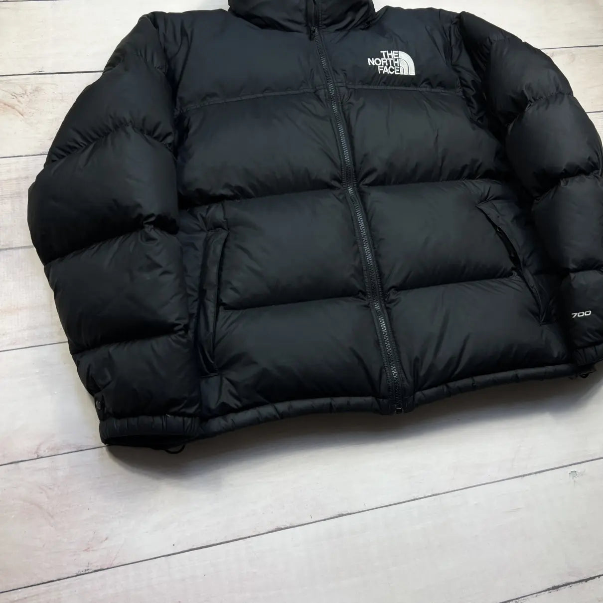 North face puffer 700 1:1